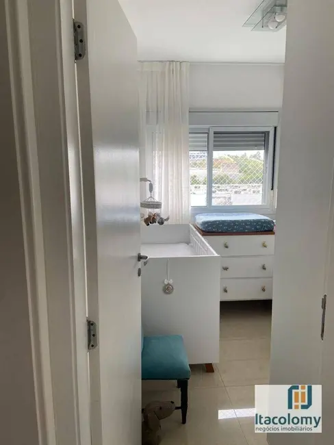 Apartamento com 3 quartos à venda, 80m2 em Tamboré, Santana De Parnaiba - SP - imagem 4 Foto 4 de Apartamento com 3 quartos à venda, 80m2 em Tamboré, Santana De Parnaiba - SP