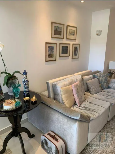 Foto 5 de Apartamento com 3 quartos à venda, 80m2 em Tamboré, Santana De Parnaiba - SP