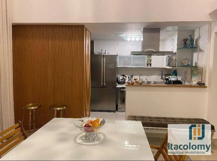 Apartamento com 3 quartos à venda, 80m2 em Tamboré, Santana De Parnaiba - SP - imagem 2 Foto 2 de Apartamento com 3 quartos à venda, 80m2 em Tamboré, Santana De Parnaiba - SP