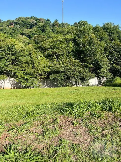 Foto 6 de Terreno / Lote à venda, 490m2 em Santana De Parnaiba - SP