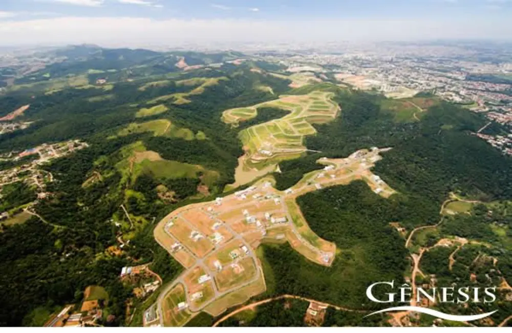 Foto 9 de Terreno / Lote à venda, 490m2 em Santana De Parnaiba - SP