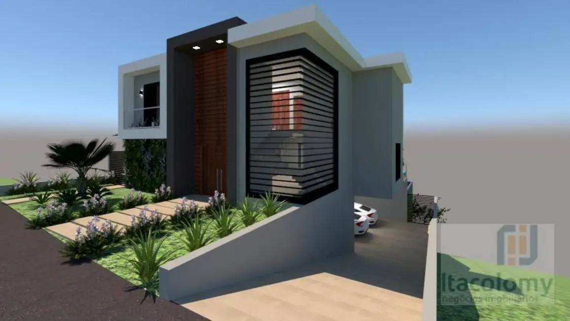 Foto 4 de Terreno / Lote à venda, 490m2 em Santana De Parnaiba - SP