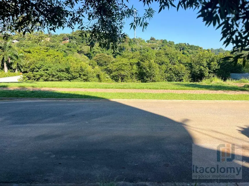 Foto 5 de Terreno / Lote à venda, 490m2 em Santana De Parnaiba - SP