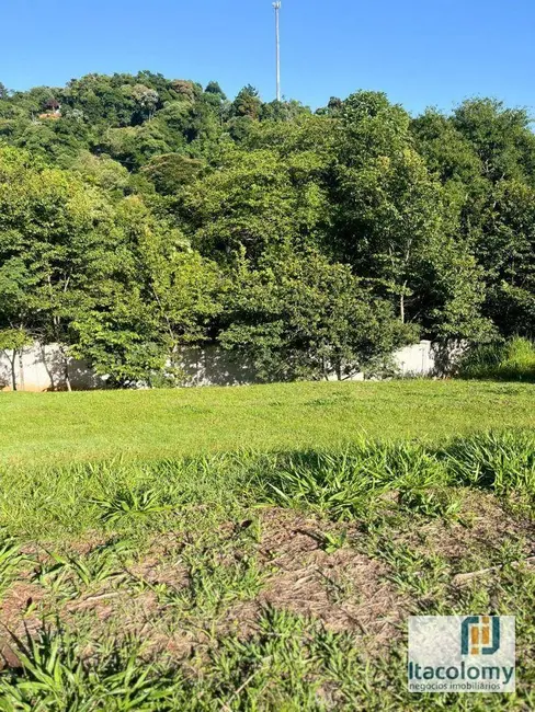 Foto 6 de Terreno / Lote à venda, 490m2 em Santana De Parnaiba - SP