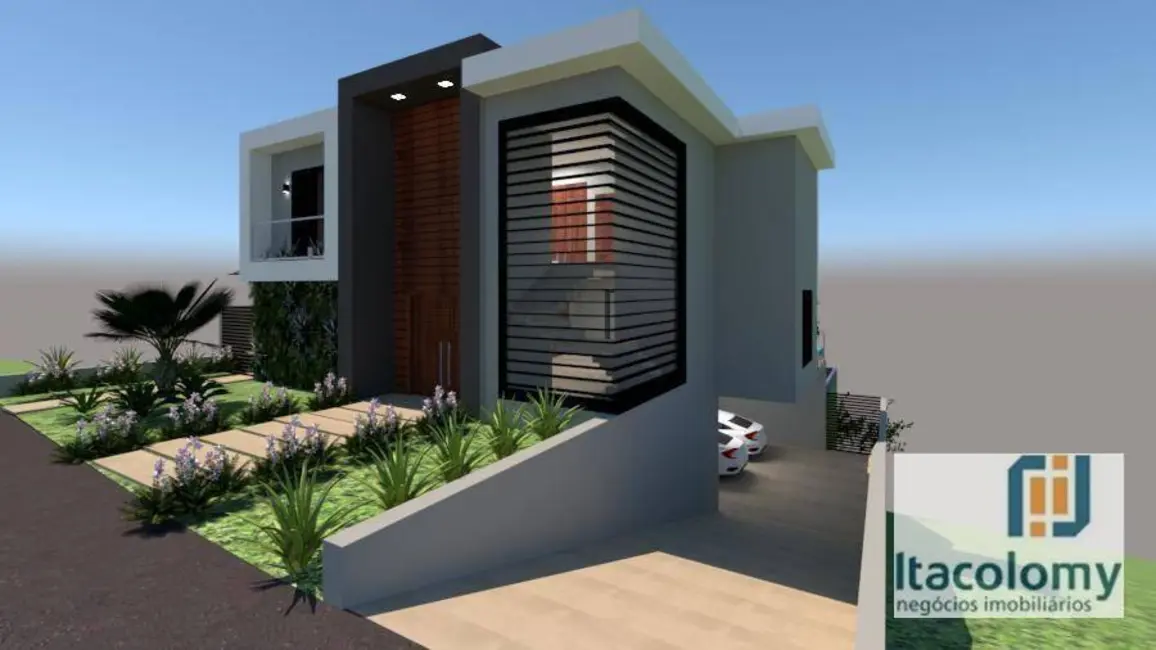 Foto 3 de Terreno / Lote à venda, 490m2 em Santana De Parnaiba - SP