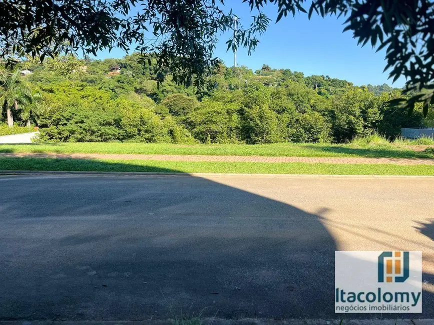 Foto 4 de Terreno / Lote à venda, 490m2 em Santana De Parnaiba - SP