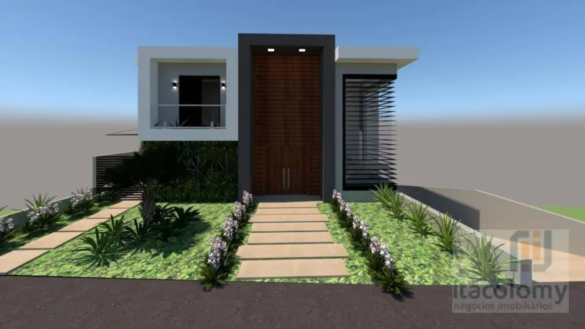 Foto 2 de Terreno / Lote à venda, 490m2 em Santana De Parnaiba - SP