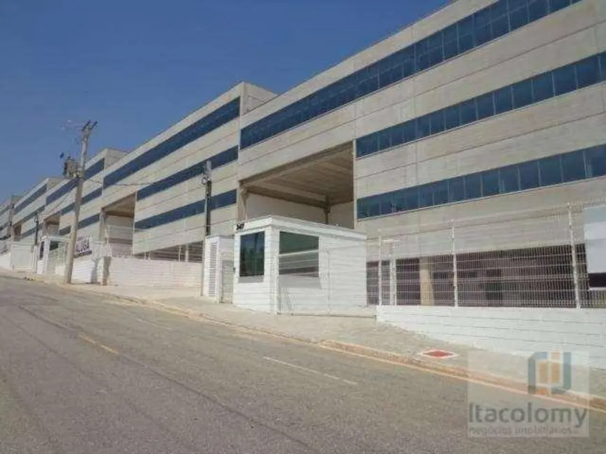 Foto 17 de Apartamento para alugar, 4300m2 em Alphaville Empresarial, Barueri - SP