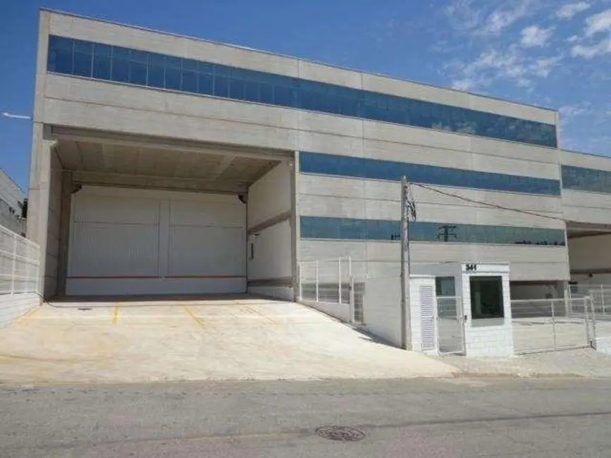 Foto 2 de Apartamento para alugar, 4300m2 em Alphaville Empresarial, Barueri - SP