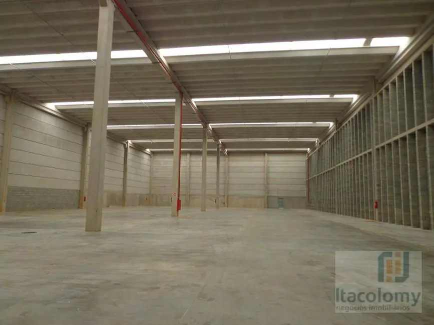 Apartamento para alugar, 4300m2 em Alphaville Empresarial, Barueri - SP - imagem 6 Foto 6 de Apartamento para alugar, 4300m2 em Alphaville Empresarial, Barueri - SP