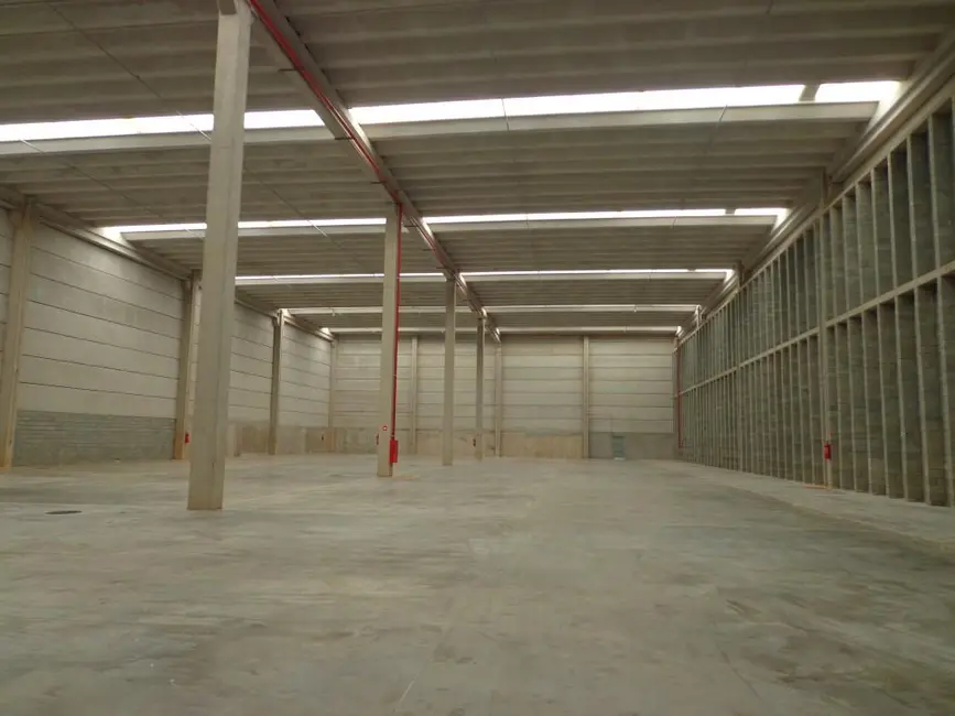 Foto 6 de Apartamento para alugar, 4300m2 em Alphaville Empresarial, Barueri - SP