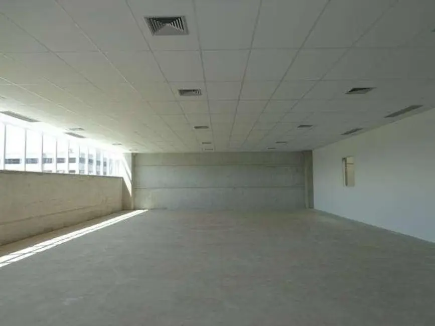 Foto 1 de Apartamento para alugar, 4300m2 em Alphaville Empresarial, Barueri - SP