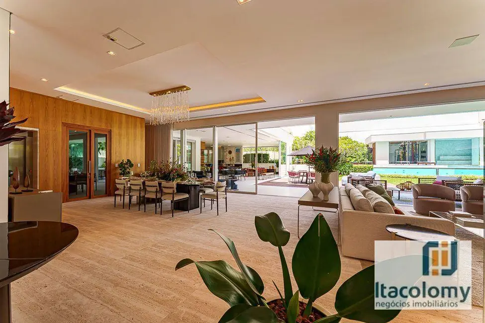 Foto 5 de Casa de Condomínio com 5 quartos à venda, 1280m2 em Barueri - SP