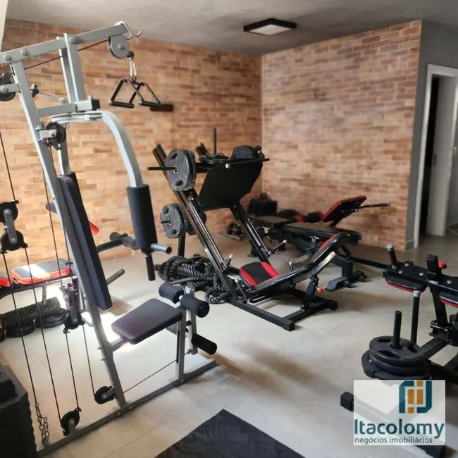 Foto 9 de Casa de Condomínio com 4 quartos à venda, 450m2 em Santana De Parnaiba - SP