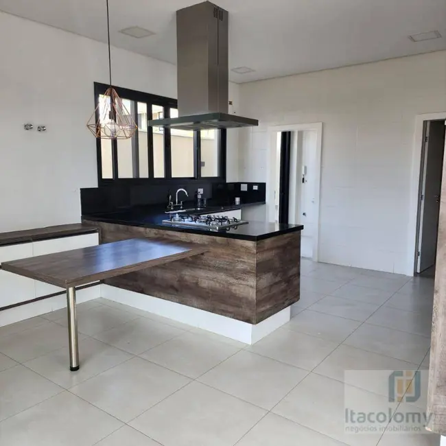 Foto 4 de Casa de Condomínio com 4 quartos à venda, 450m2 em Santana De Parnaiba - SP