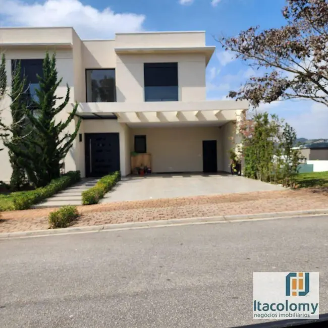 Foto 1 de Casa de Condomínio com 4 quartos à venda, 450m2 em Santana De Parnaiba - SP