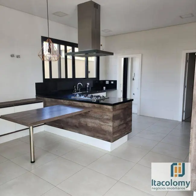 Foto 5 de Casa de Condomínio com 4 quartos à venda, 450m2 em Santana De Parnaiba - SP