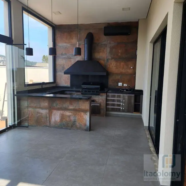 Foto 6 de Casa de Condomínio com 4 quartos à venda, 450m2 em Santana De Parnaiba - SP