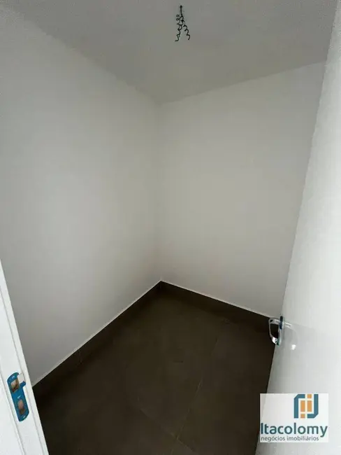 Foto 7 de Apartamento com 3 quartos à venda, 180m2 em Alphaville Conde II, Barueri - SP