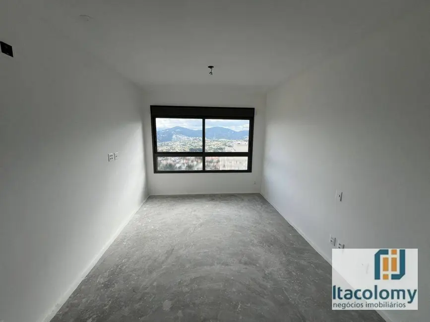 Foto 4 de Apartamento com 3 quartos à venda, 180m2 em Alphaville Conde II, Barueri - SP
