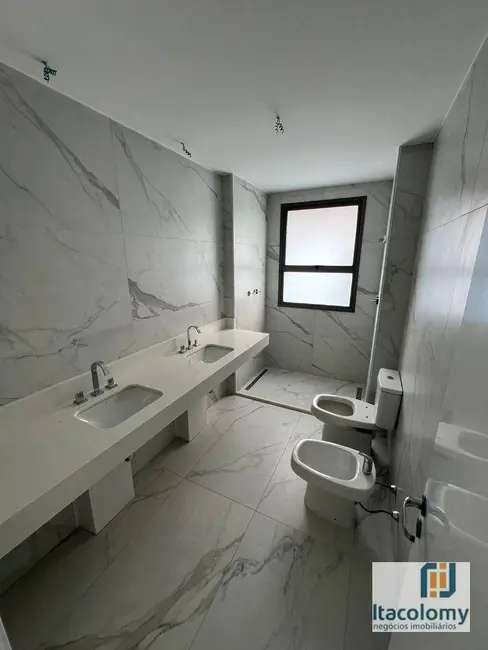 Foto 8 de Apartamento com 3 quartos à venda, 180m2 em Alphaville Conde II, Barueri - SP