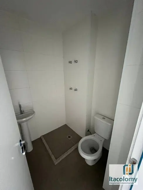 Foto 5 de Apartamento com 3 quartos à venda, 180m2 em Alphaville Conde II, Barueri - SP
