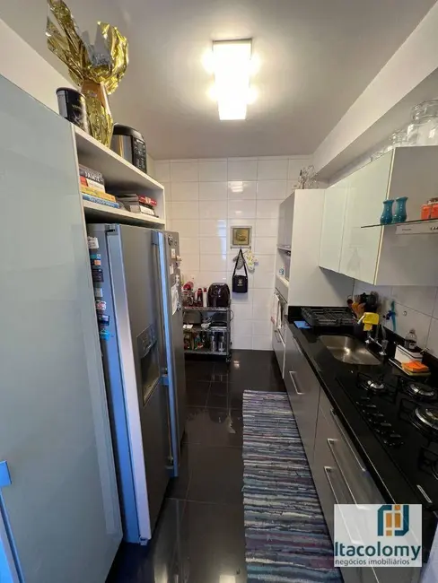 Foto 7 de Apartamento com 2 quartos à venda, 100m2 em Tamboré, Santana De Parnaiba - SP