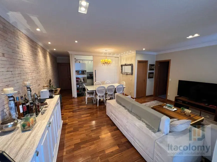 Apartamento com 2 quartos à venda, 100m2 em Tamboré, Santana De Parnaiba - SP - imagem 2 Foto 2 de Apartamento com 2 quartos à venda, 100m2 em Tamboré, Santana De Parnaiba - SP