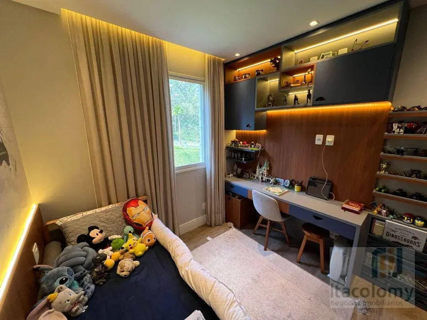 Apartamento com 2 quartos à venda, 100m2 em Tamboré, Santana De Parnaiba - SP - imagem 9 Foto 9 de Apartamento com 2 quartos à venda, 100m2 em Tamboré, Santana De Parnaiba - SP