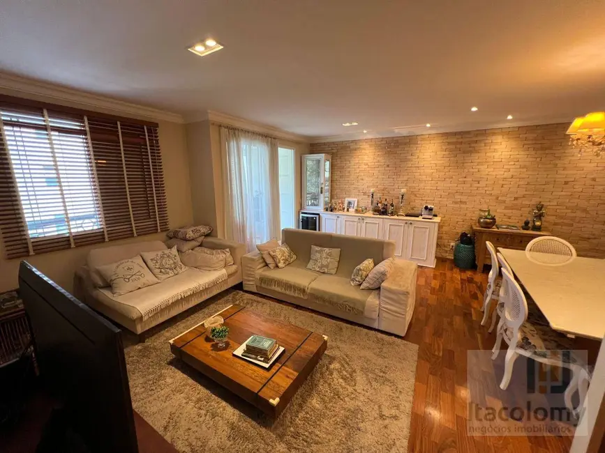 Apartamento com 2 quartos à venda, 100m2 em Tamboré, Santana De Parnaiba - SP - imagem 1 Foto 1 de Apartamento com 2 quartos à venda, 100m2 em Tamboré, Santana De Parnaiba - SP