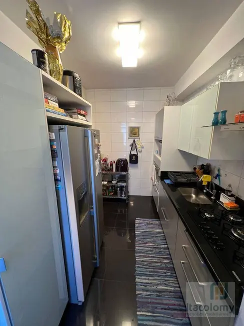 Apartamento com 2 quartos à venda, 100m2 em Tamboré, Santana De Parnaiba - SP - imagem 7 Foto 7 de Apartamento com 2 quartos à venda, 100m2 em Tamboré, Santana De Parnaiba - SP