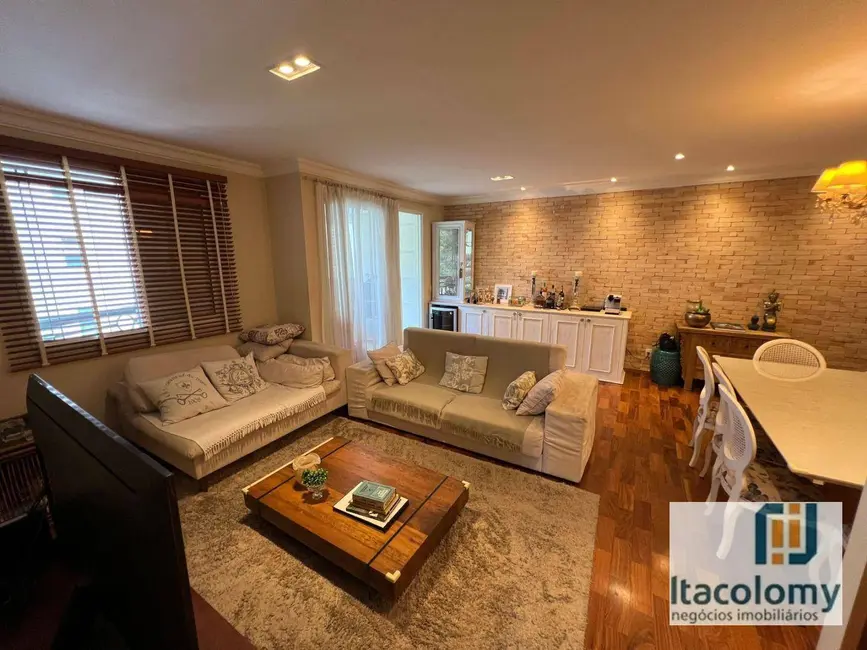 Foto 1 de Apartamento com 2 quartos à venda, 100m2 em Tamboré, Santana De Parnaiba - SP