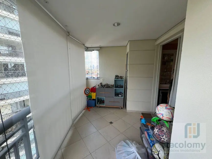 Apartamento com 2 quartos à venda, 100m2 em Tamboré, Santana De Parnaiba - SP - imagem 5 Foto 5 de Apartamento com 2 quartos à venda, 100m2 em Tamboré, Santana De Parnaiba - SP