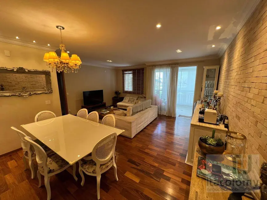 Apartamento com 2 quartos à venda, 100m2 em Tamboré, Santana De Parnaiba - SP - imagem 3 Foto 3 de Apartamento com 2 quartos à venda, 100m2 em Tamboré, Santana De Parnaiba - SP