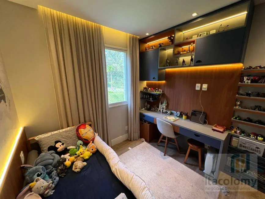 Apartamento com 2 quartos à venda, 100m2 em Tamboré, Santana De Parnaiba - SP - imagem 9 Foto 9 de Apartamento com 2 quartos à venda, 100m2 em Tamboré, Santana De Parnaiba - SP