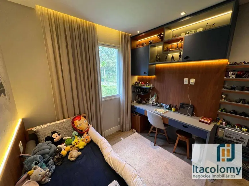 Foto 9 de Apartamento com 2 quartos à venda, 100m2 em Tamboré, Santana De Parnaiba - SP