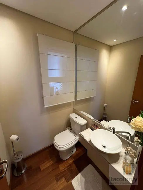 Apartamento com 2 quartos à venda, 100m2 em Tamboré, Santana De Parnaiba - SP - imagem 6 Foto 6 de Apartamento com 2 quartos à venda, 100m2 em Tamboré, Santana De Parnaiba - SP