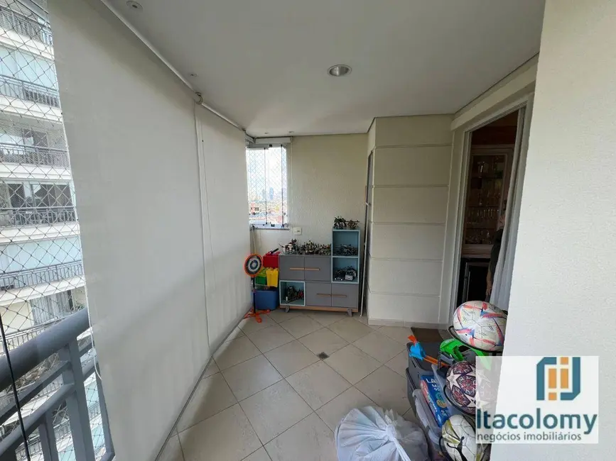 Foto 5 de Apartamento com 2 quartos à venda, 100m2 em Tamboré, Santana De Parnaiba - SP