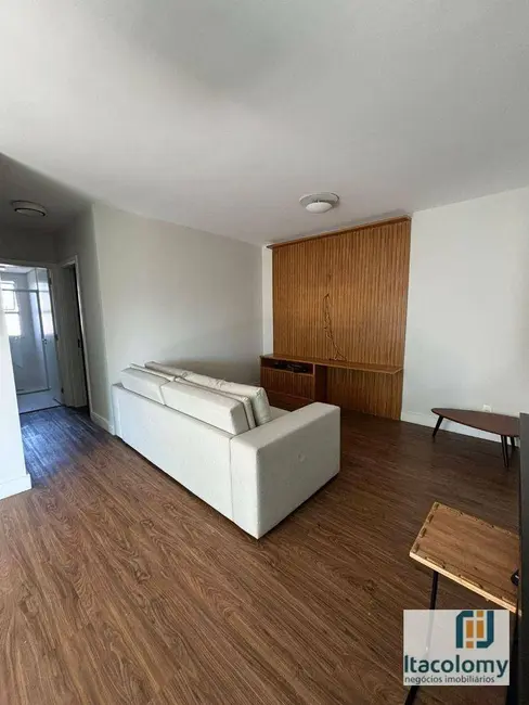 Foto 1 de Apartamento com 2 quartos à venda, 76m2 em Empresarial 18 do Forte, Barueri - SP