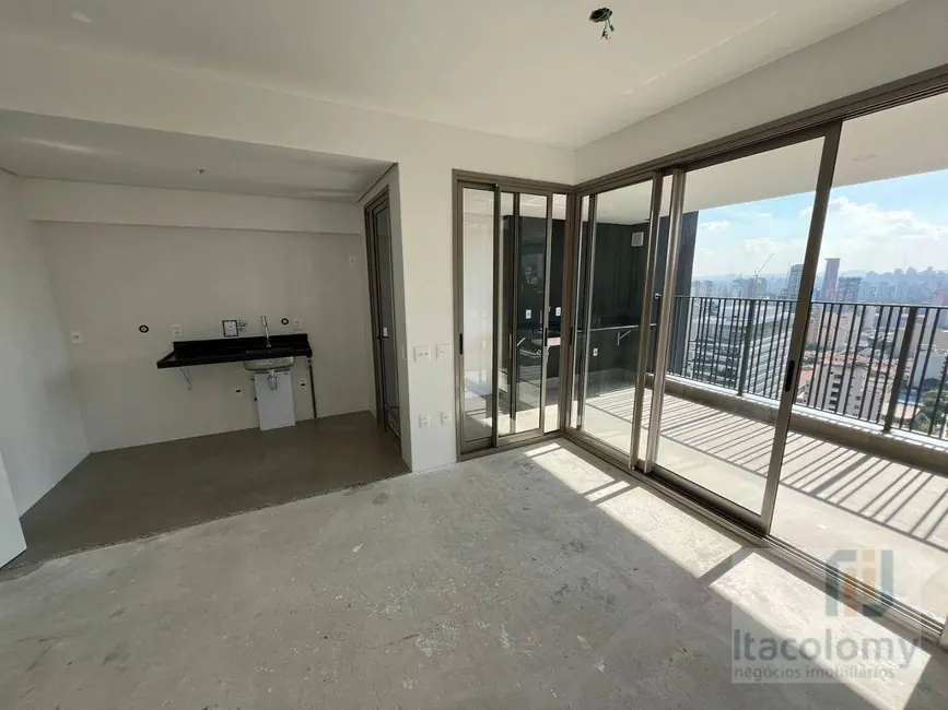 Apartamento com 2 quartos à venda, 71m2 em Pinheiros, São Paulo - SP - imagem 1 Foto 1 de Apartamento com 2 quartos à venda, 71m2 em Pinheiros, São Paulo - SP