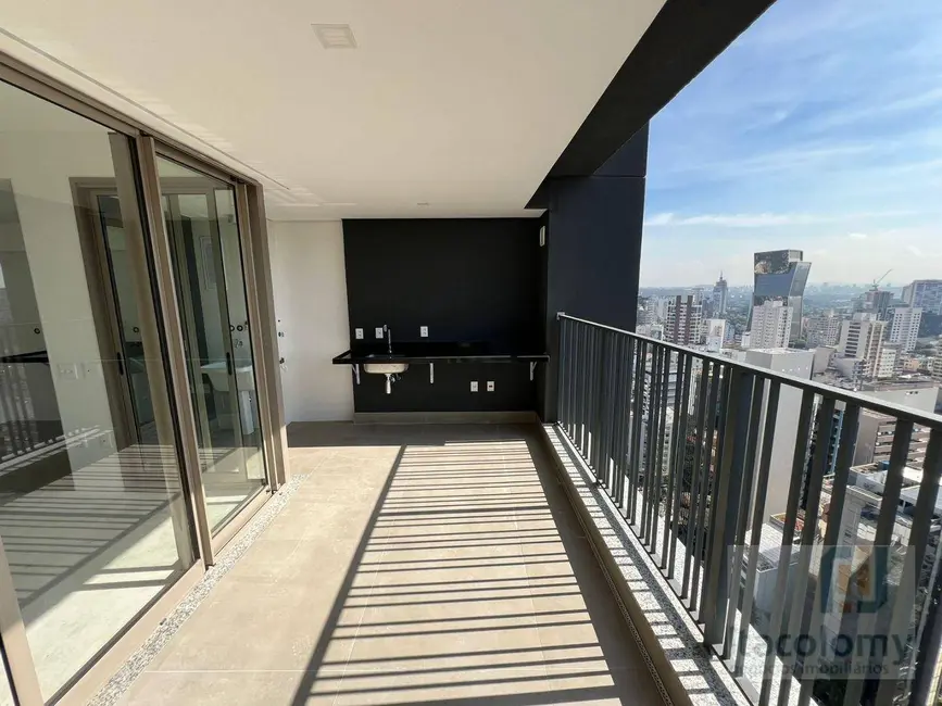 Apartamento com 2 quartos à venda, 71m2 em Pinheiros, São Paulo - SP - imagem 2 Foto 2 de Apartamento com 2 quartos à venda, 71m2 em Pinheiros, São Paulo - SP