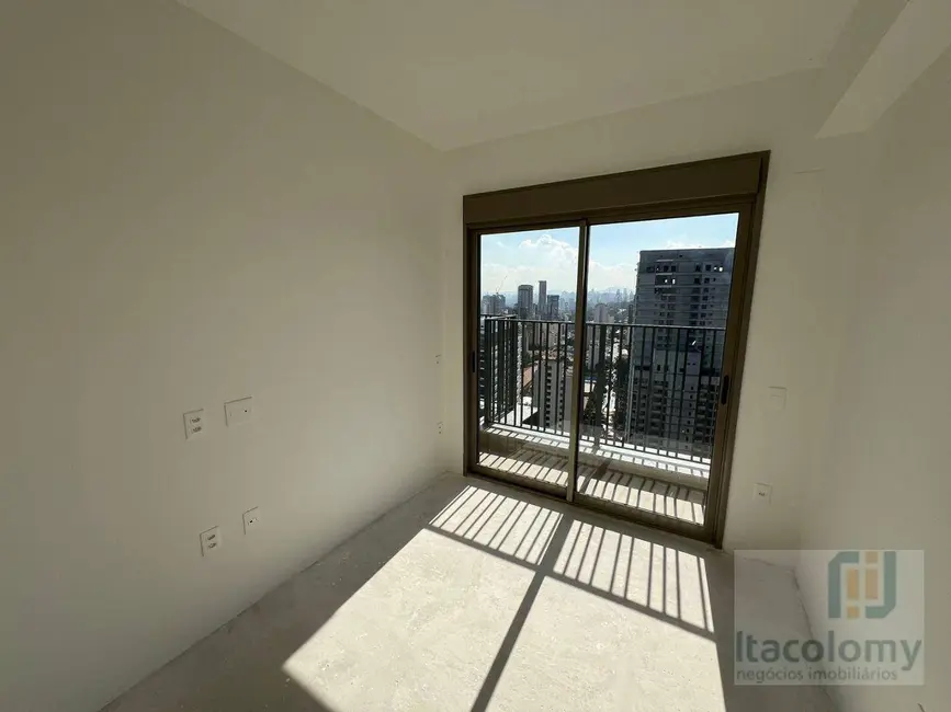 Apartamento com 2 quartos à venda, 71m2 em Pinheiros, São Paulo - SP - imagem 8 Foto 8 de Apartamento com 2 quartos à venda, 71m2 em Pinheiros, São Paulo - SP