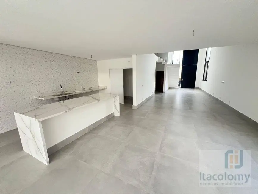 Foto 5 de Casa de Condomínio com 5 quartos à venda, 452m2 em Tamboré, Santana De Parnaiba - SP