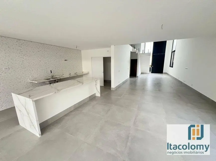 Foto 5 de Casa de Condomínio com 5 quartos à venda, 452m2 em Tamboré, Santana De Parnaiba - SP