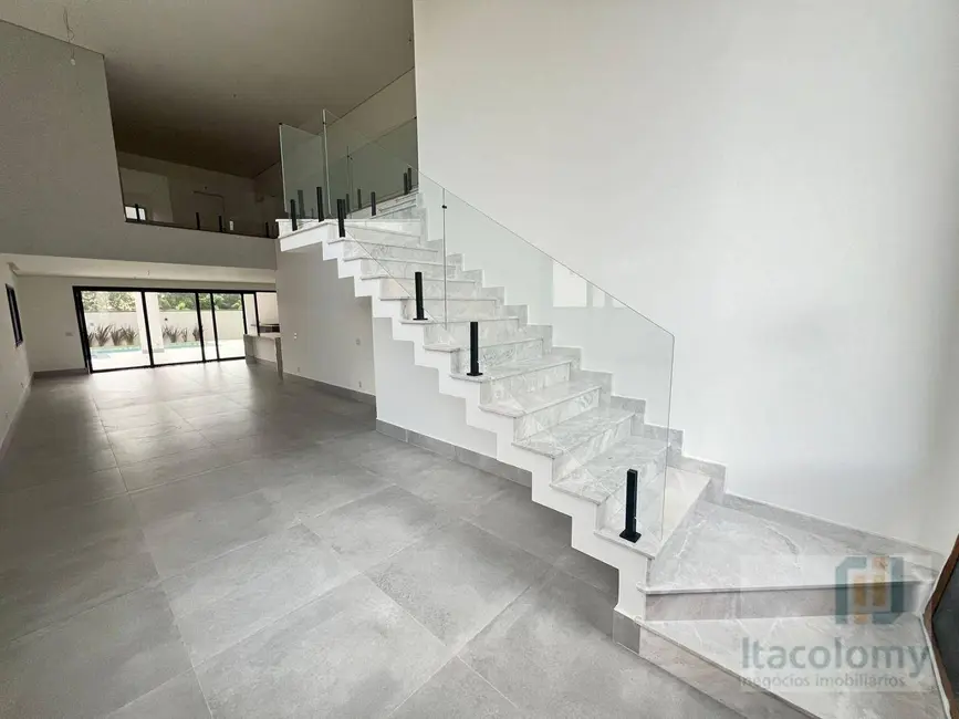 Foto 4 de Casa de Condomínio com 5 quartos à venda, 452m2 em Tamboré, Santana De Parnaiba - SP