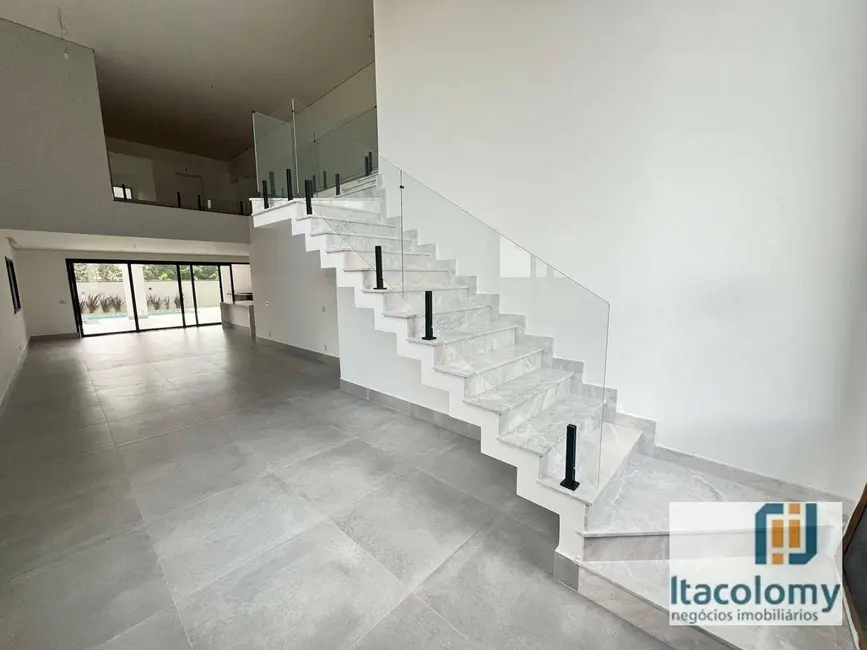 Foto 4 de Casa de Condomínio com 5 quartos à venda, 452m2 em Tamboré, Santana De Parnaiba - SP