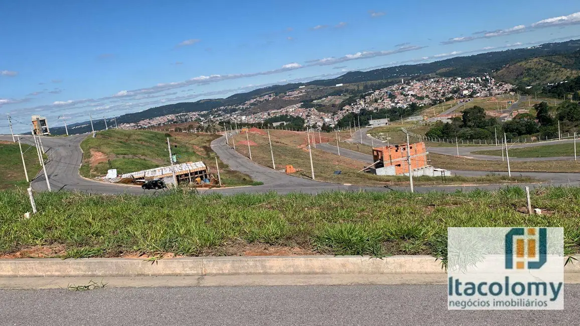 Foto 2 de Terreno / Lote à venda, 210m2 em Estância São Francisco, Itapevi - SP
