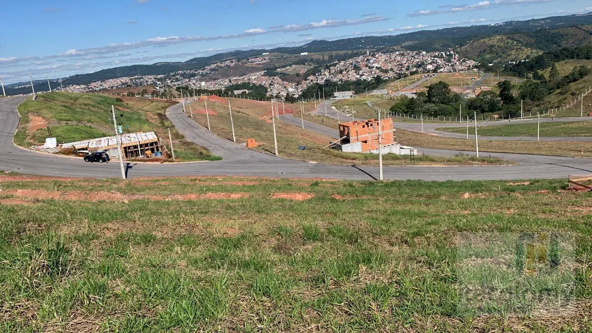 Foto 3 de Terreno / Lote à venda, 210m2 em Estância São Francisco, Itapevi - SP