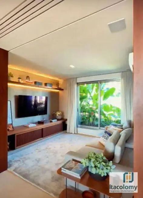 Foto 6 de Casa de Condomínio com 4 quartos para alugar, 525m2 em Tamboré, Santana De Parnaiba - SP