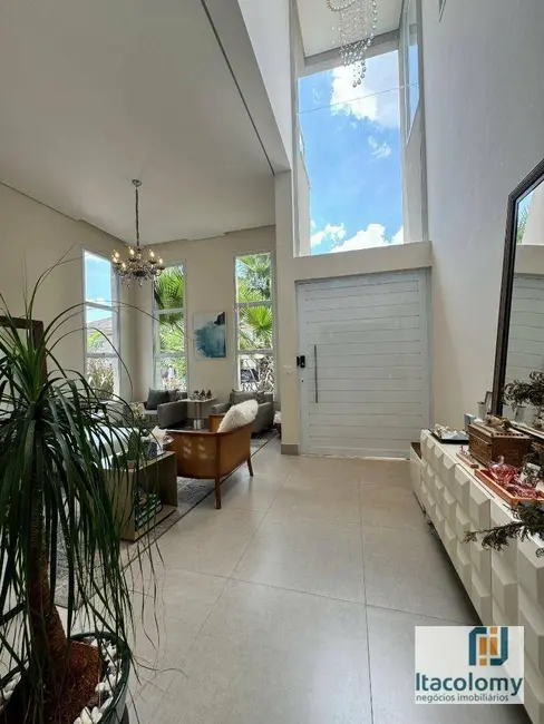 Foto 7 de Casa de Condomínio com 4 quartos à venda, 420m2 em Santana De Parnaiba - SP